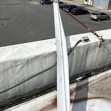 15-Year-GAF-High-Solids-Silicone-System-At-Advanced-Auto 2
